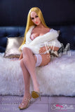 YASMINA – 159cm D-Cup Intimate Boudoir Muse – Head #324 Edition S-TPE