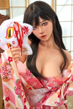 YUNA – RL 150cm ROS R6 Silky Traditional Seductress sex doll