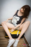 YVETTE – 168cm E cup with #53 head C Sex Doll S-TPE