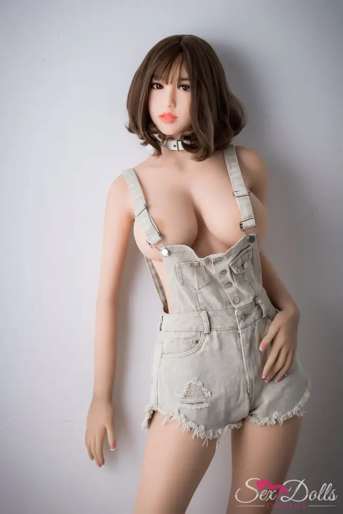 YVETTE – 168cm E cup with #53 head C Sex Doll S-TPE