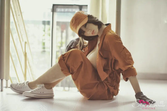 ZAFINA – 170cm H cup sex doll – Dirty Workroom Beauty – Head #122 E S-TPE