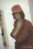 ZAFINA – 170cm H cup sex doll – Dirty Workroom Beauty – Head #122 E S-TPE