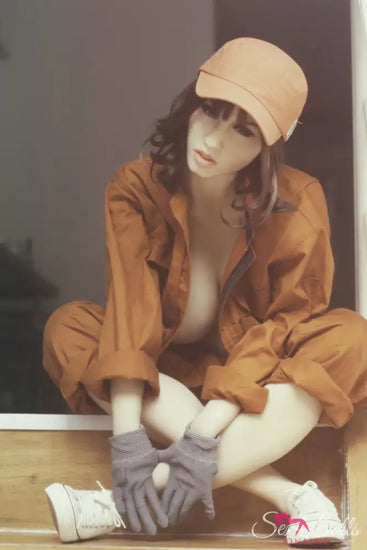 ZAFINA – 170cm H cup sex doll – Dirty Workroom Beauty – Head #122 E S-TPE