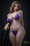 ZARA – Chubby Sex Doll 160cm S28 Zara