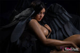 ZAREEN – RL170cm S40 Dark Tanned Exotic Lounge Siren sex doll