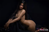 ZAREEN – RL170cm S40 Dark Tanned Exotic Lounge Siren sex doll