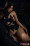 ZAREEN – RL170cm S40 Dark Tanned Exotic Lounge Siren sex doll