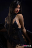 ZAREEN – RL170cm S40 Dark Tanned Exotic Lounge Siren sex doll