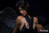 ZAREEN – RL170cm S40 Dark Tanned Exotic Lounge Siren sex doll