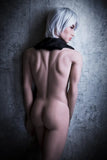ZAYDEN – WM 160cm with #78 head B sex doll Audio Rebel Fantasy Edition S-TPE