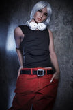 ZAYDEN – WM 160cm with #78 head B sex doll Audio Rebel Fantasy Edition S-TPE