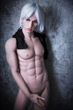 ZAYDEN – WM 160cm with #78 head B sex doll Audio Rebel Fantasy Edition S-TPE