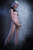 ZAYDEN – WM 160cm with #78 head B sex doll Audio Rebel Fantasy Edition S-TPE