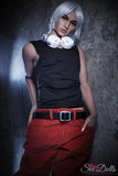 ZAYDEN – WM 160cm with #78 head B sex doll Audio Rebel Fantasy Edition S-TPE