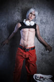 ZAYDEN – WM 160cm with #78 head B sex doll Audio Rebel Fantasy Edition S-TPE