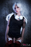 ZAYDEN – WM 160cm with #78 head B sex doll Audio Rebel Fantasy Edition S-TPE