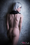 ZAYDEN – WM 160cm with #78 head B sex doll Audio Rebel Fantasy Edition S-TPE