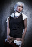 ZAYDEN – WM 160cm with #78 head B sex doll Audio Rebel Fantasy Edition S-TPE