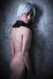 ZAYDEN – WM 160cm with #78 head B sex doll Audio Rebel Fantasy Edition S-TPE