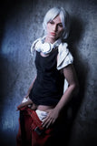 ZAYDEN – WM 160cm with #78 head B sex doll Audio Rebel Fantasy Edition S-TPE