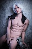 ZAYDEN – WM 160cm with #78 head B sex doll Audio Rebel Fantasy Edition S-TPE
