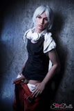 ZAYDEN – WM 160cm with #78 head B sex doll Audio Rebel Fantasy Edition S-TPE