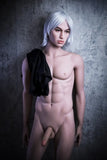 ZAYDEN – WM 160cm with #78 head B sex doll Audio Rebel Fantasy Edition S-TPE