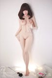 ZENIA – 164cm D cup + 390# Sex Doll S-TPE