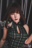 ZENIA – 164cm D cup + 390# Sex Doll S-TPE