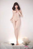 ZENIA – 164cm D cup + 390# Sex Doll S-TPE