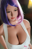 ZERINA – 168CM with head 53 E cup (1) Sex Doll S-TPE