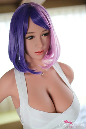 ZERINA – 168CM with head 53 E cup (1) Sex Doll S-TPE