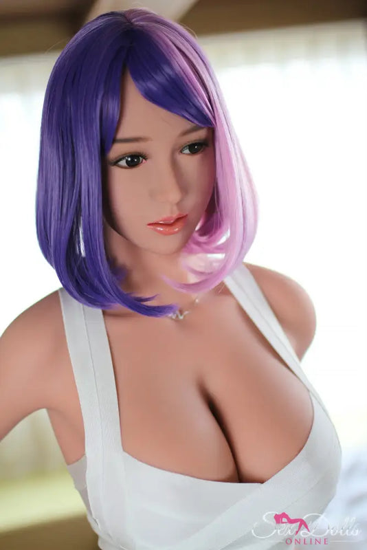 ZERINA – 168CM with head 53 E cup (1) Sex Doll S-TPE
