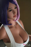ZERINA – 168CM with head 53 E cup (1) Sex Doll S-TPE